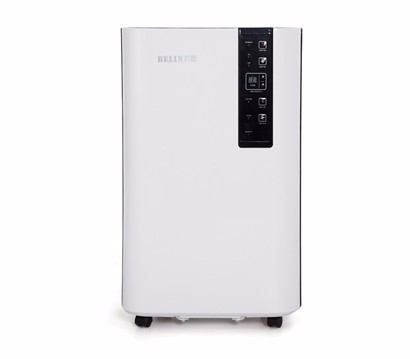 BL-860D   60L/d