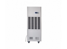 HEATING DEHUMIDIFIER