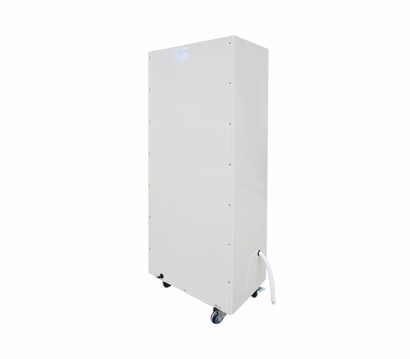 HEATING DEHUMIDIFIER