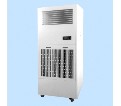 Constant Temperature Machine