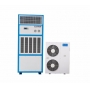 Air conditioning dehumidifier