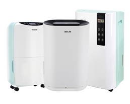 Home Dehumidifier