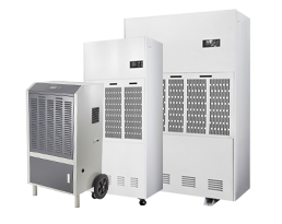 Industrial Dehumidifier